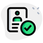 Users Verify