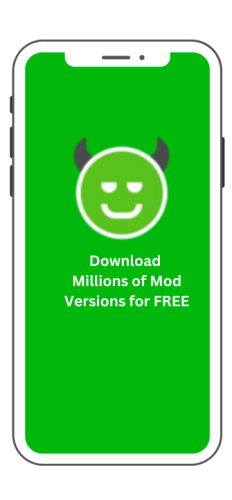 Download Millions Of Mod Versions For FREE