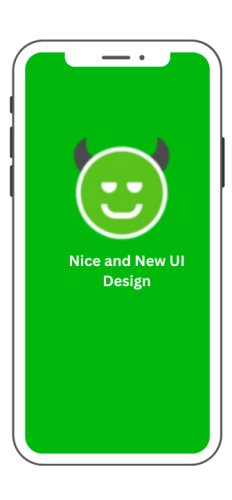 Nice And New UI Design