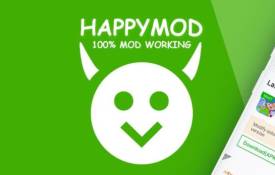 Can You Trust User-Uploaded Mods On HappyMod?