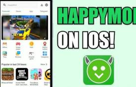 How To Enable Notifications For New Mods On HappyMod?