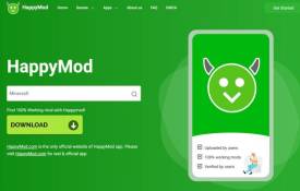 How To Compare Different Mods On HappyMod Before Downloading?