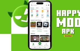 How To Optimize HappyMod For Faster Downloads?