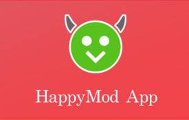 چگونه به روز رسانی HappyMod را پیدا و نصب کنیم؟