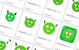What Are The Top Categories Of Apps On HappyMod?