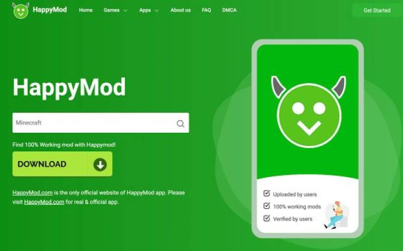 How To Compare Different Mods On HappyMod Before Downloading?
