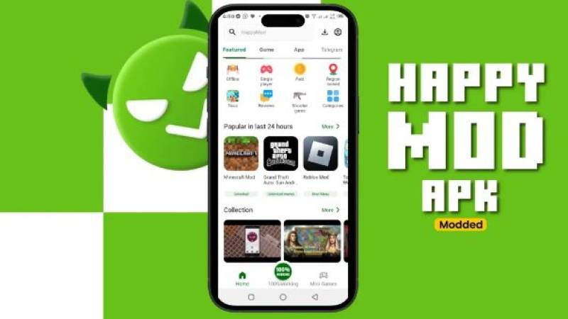 How To Optimize HappyMod For Faster Downloads?