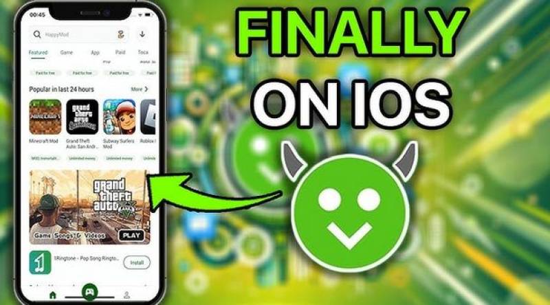 How Does HappyMod Handle User Feedback?